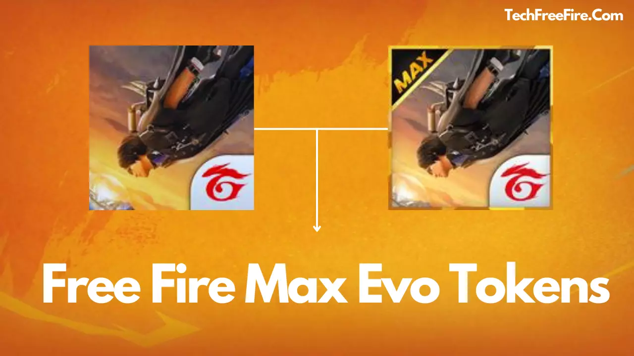 How To Get Free EVO Gun Tokens In Free Fire Max Without Diamonds